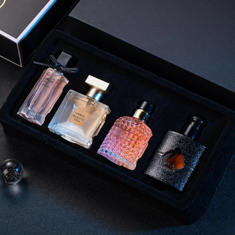 Coffret cadeau parfum 4-en-1 — image 4